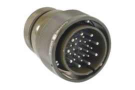 Askeri Konektör (ITT CANNON  CA3106E36-5PXB15)